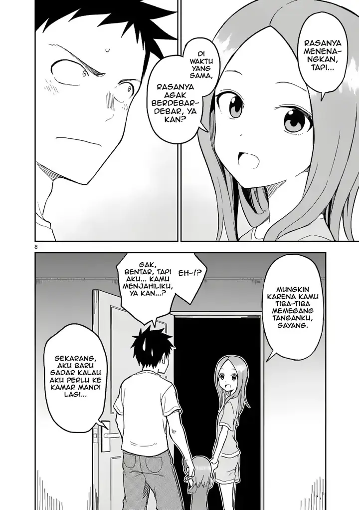 image-komik-karakai-jouzu-no-moto-takagi-san-chapter-153-7/9
