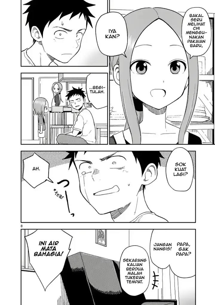 image-komik-karakai-jouzu-no-moto-takagi-san-chapter-156-7/9