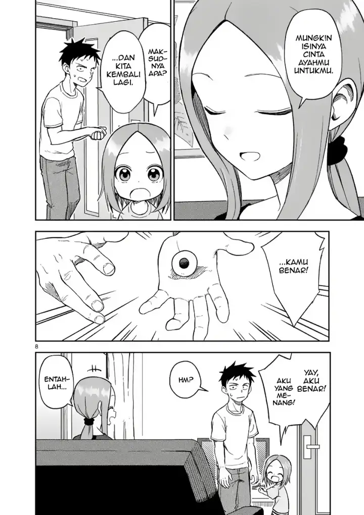 image-komik-karakai-jouzu-no-moto-takagi-san-chapter-157-7/9