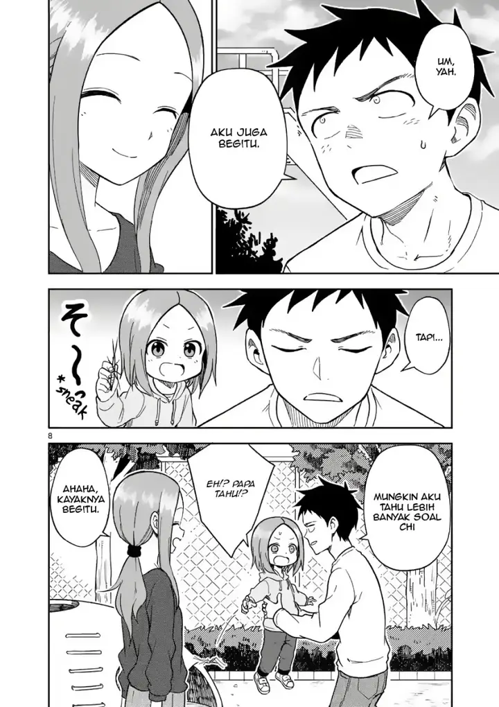 image-komik-karakai-jouzu-no-moto-takagi-san-chapter-163-7/9