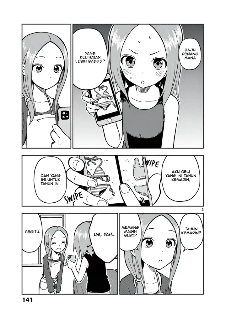 image-komik-karakai-jouzu-no-moto-takagi-san-chapter-166.5-1/5