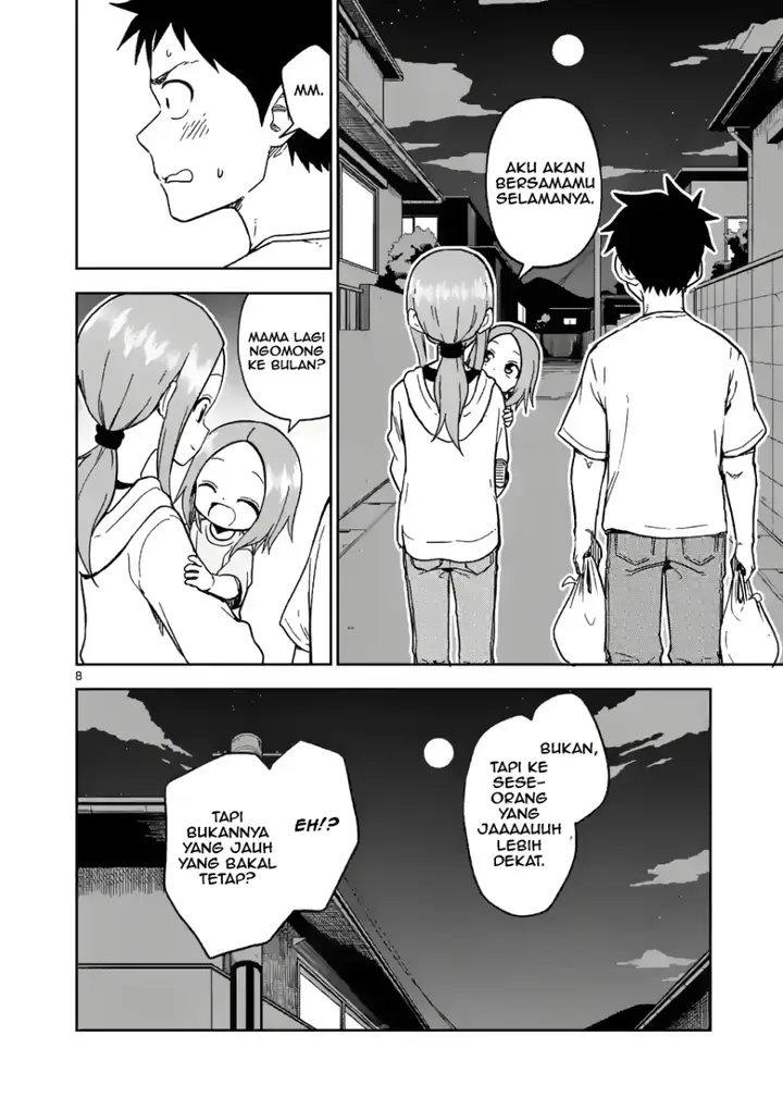 image-komik-karakai-jouzu-no-moto-takagi-san-chapter-177-7/9