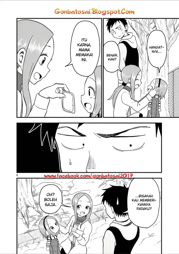 image-komik-karakai-jouzu-no-moto-takagi-san-chapter-31-7/10