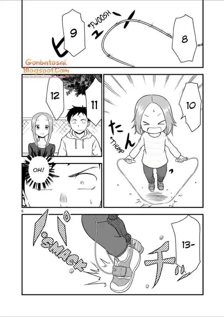image-komik-karakai-jouzu-no-moto-takagi-san-chapter-33-6/9