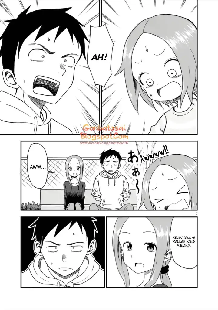 image-komik-karakai-jouzu-no-moto-takagi-san-chapter-33-7/9