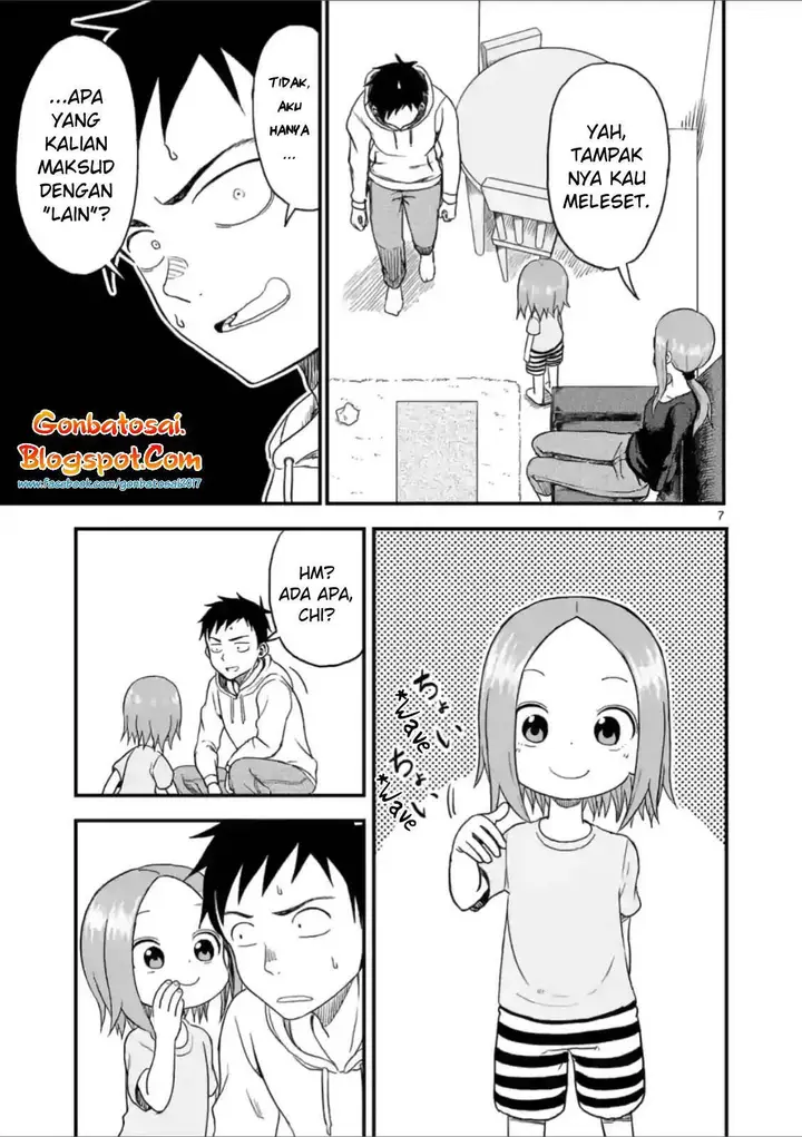 image-komik-karakai-jouzu-no-moto-takagi-san-chapter-38-8/11