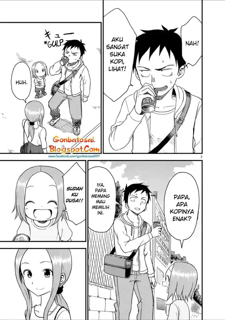 image-komik-karakai-jouzu-no-moto-takagi-san-chapter-40-7/9