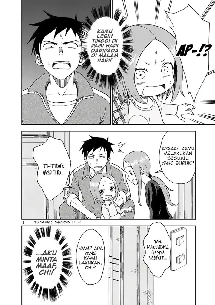 image-komik-karakai-jouzu-no-moto-takagi-san-chapter-64-8/9