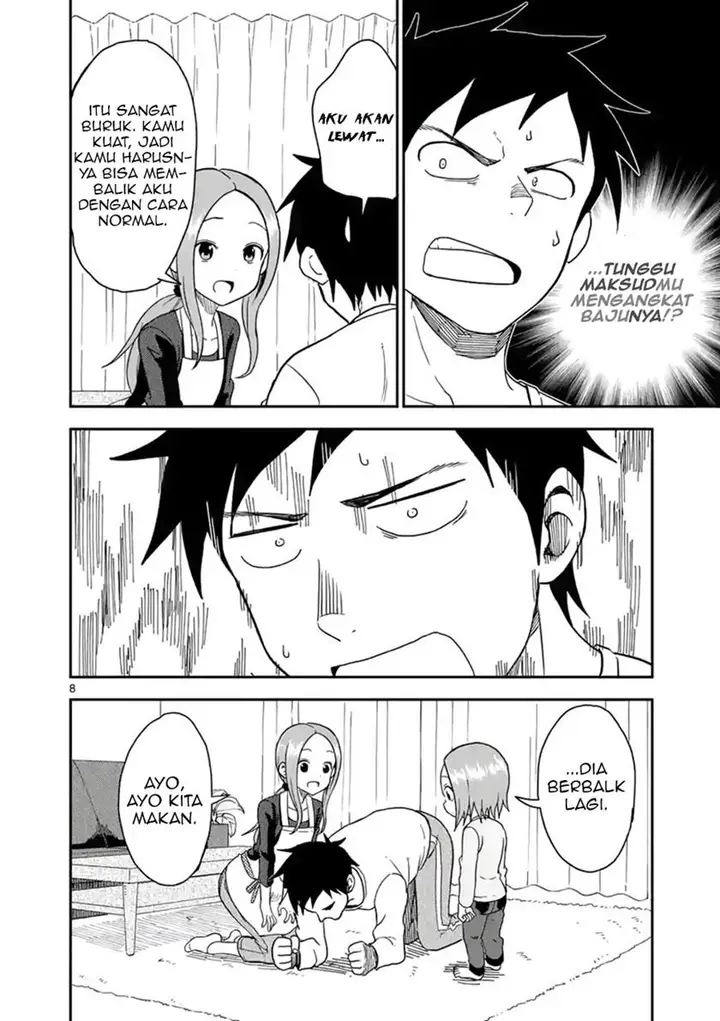 image-komik-karakai-jouzu-no-moto-takagi-san-chapter-65-8/9