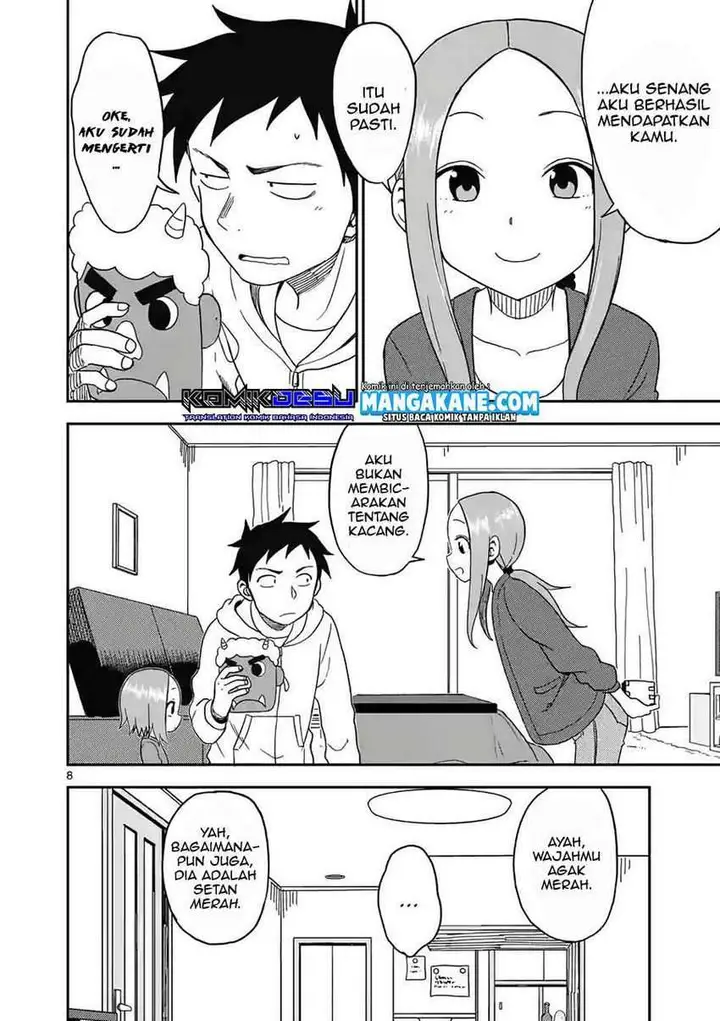 image-komik-karakai-jouzu-no-moto-takagi-san-chapter-74-9/11