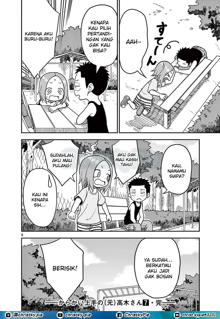 image-komik-karakai-jouzu-no-moto-takagi-san-chapter-93-7/9