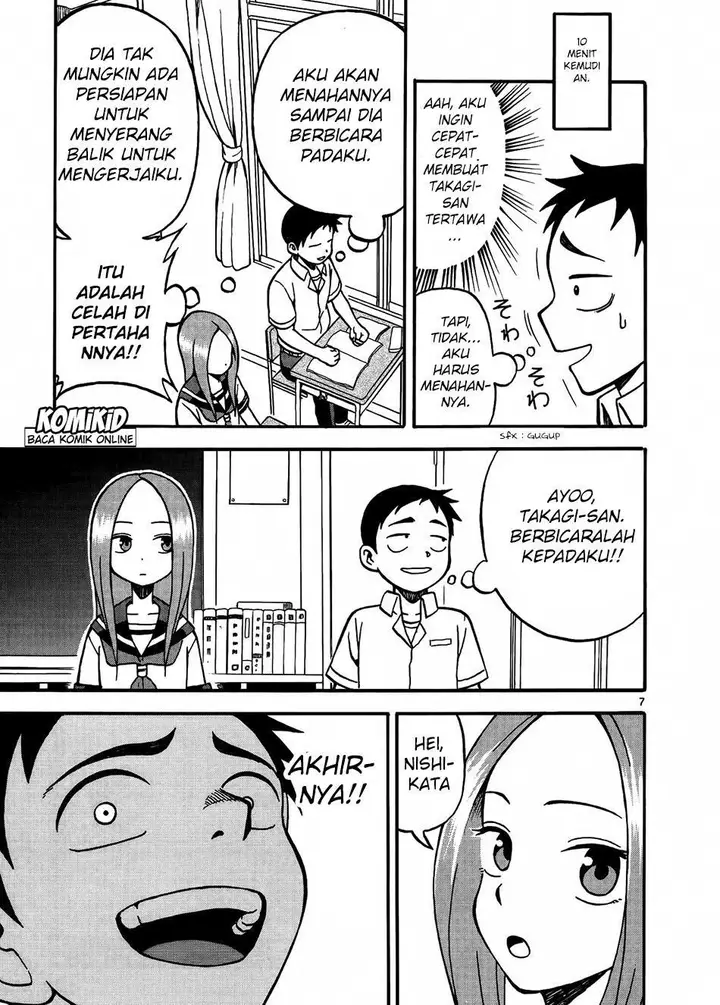 image-komik-karakai-jouzu-no-takagi-san-chapter-03-7/17