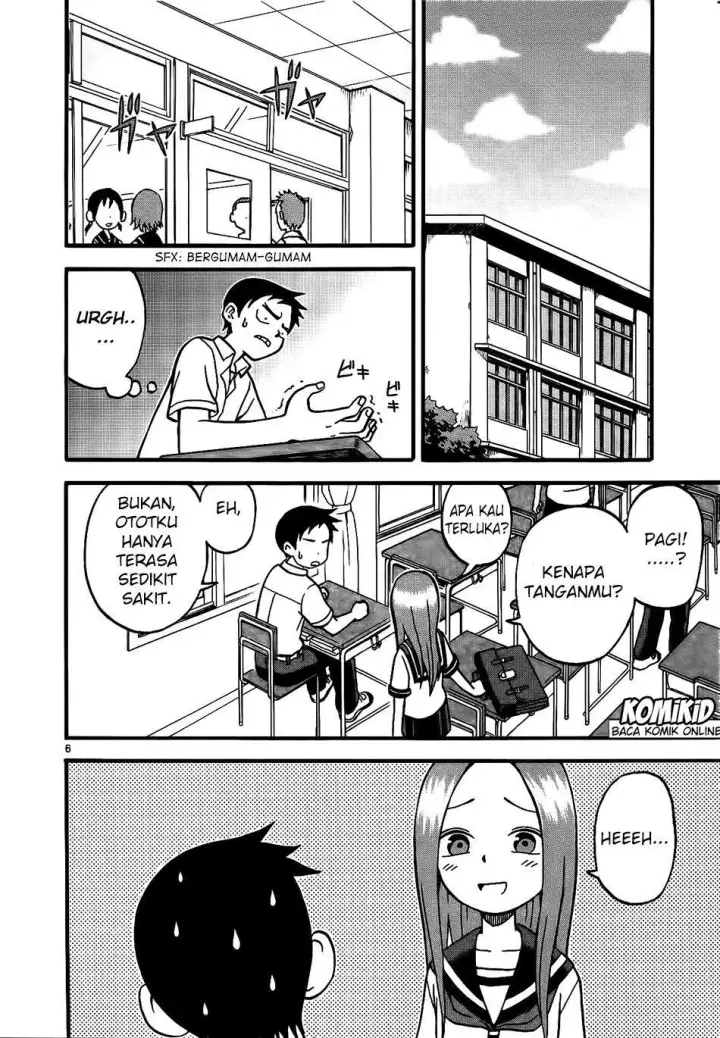 image-komik-karakai-jouzu-no-takagi-san-chapter-04-6/19