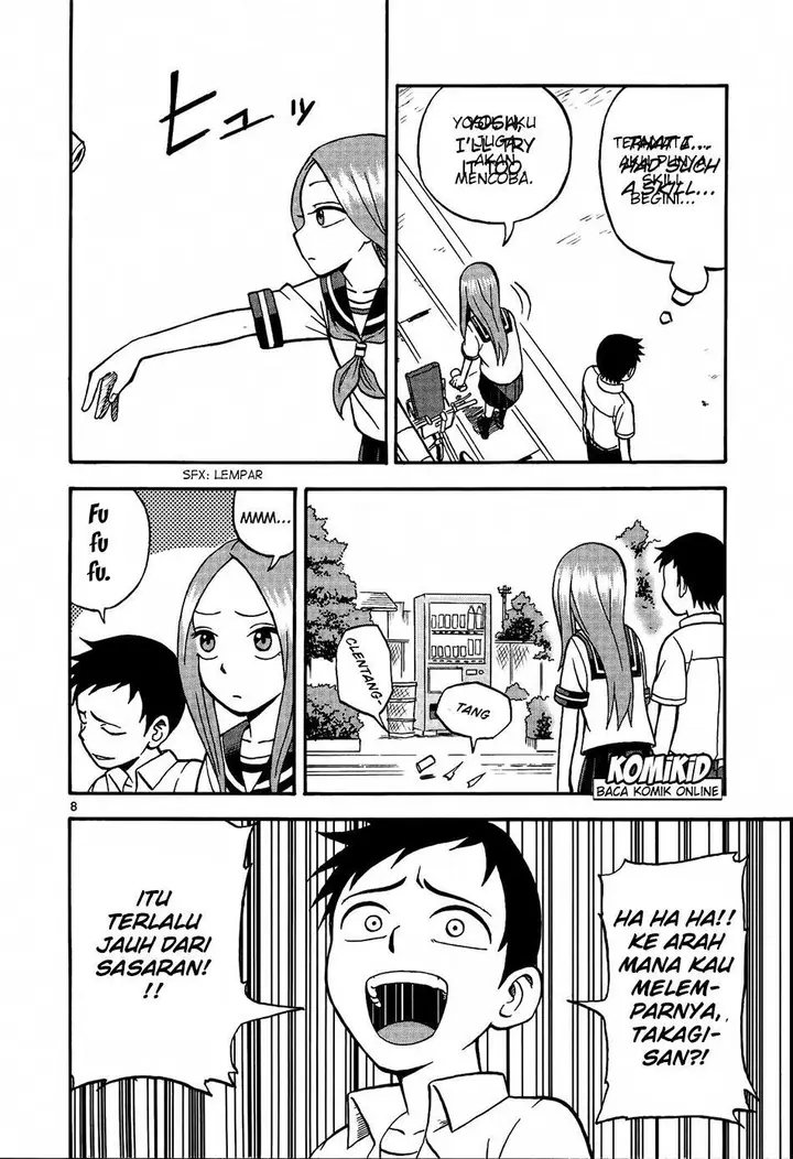 image-komik-karakai-jouzu-no-takagi-san-chapter-05-8/17