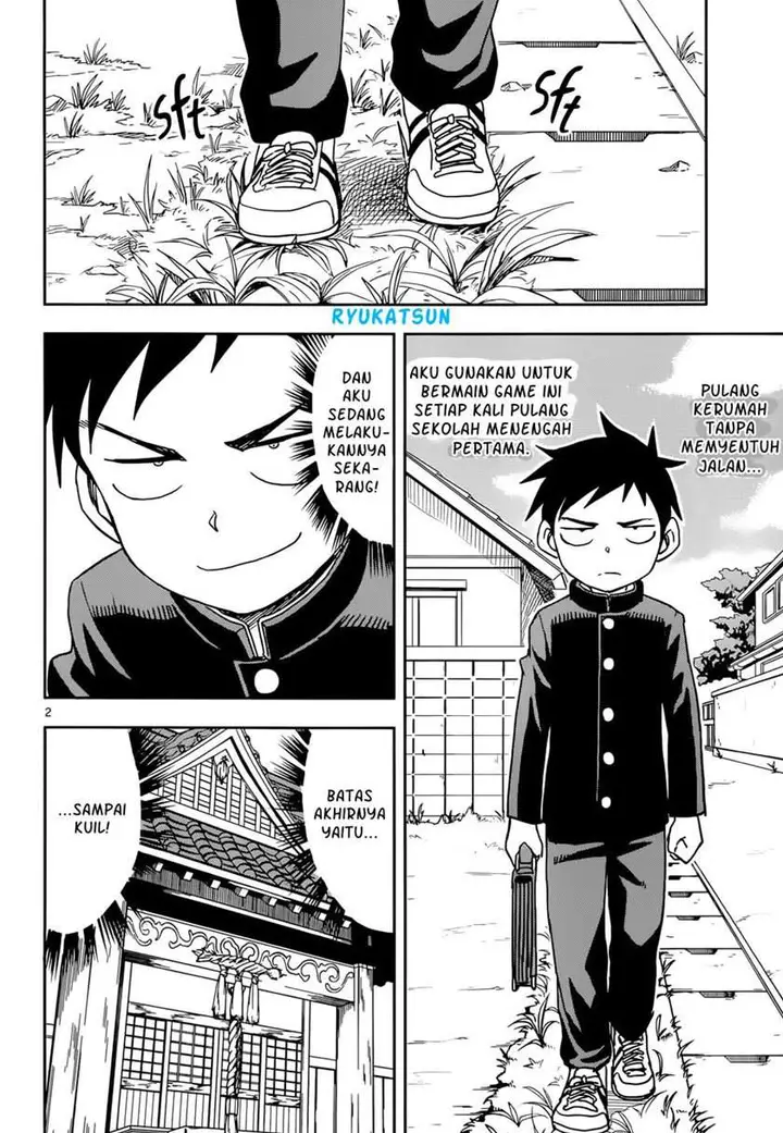 image-komik-karakai-jouzu-no-takagi-san-chapter-100-2/18