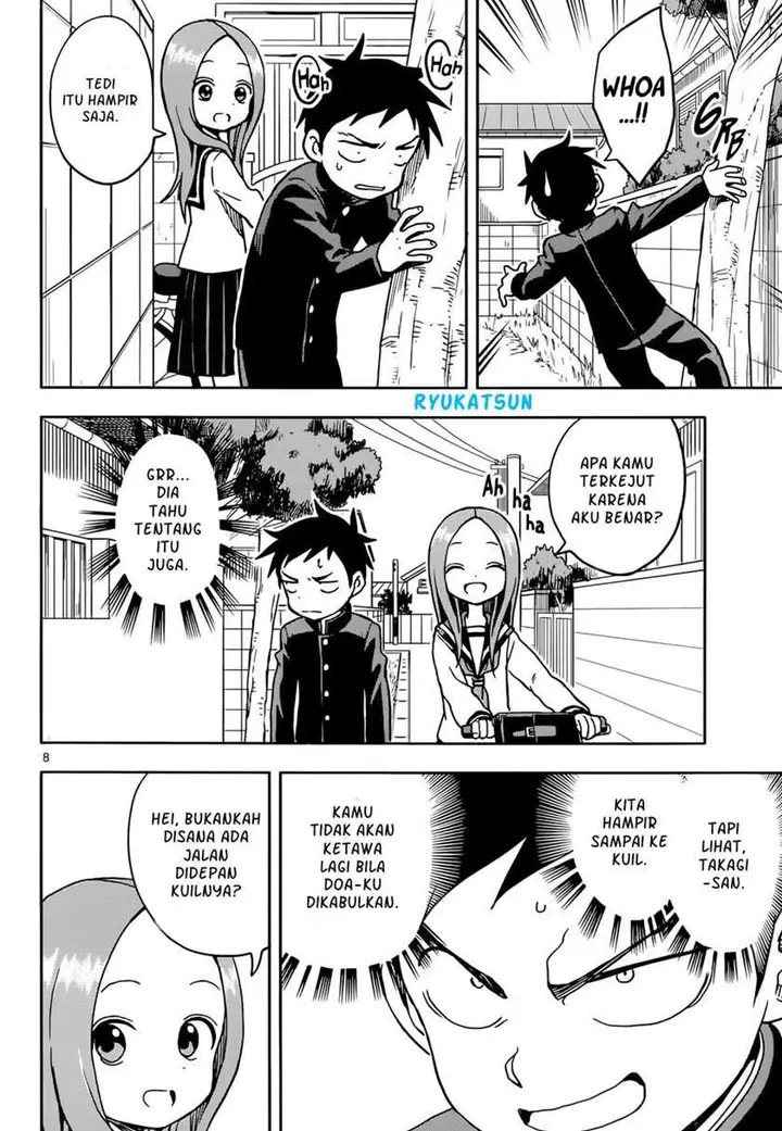 image-komik-karakai-jouzu-no-takagi-san-chapter-100-8/18