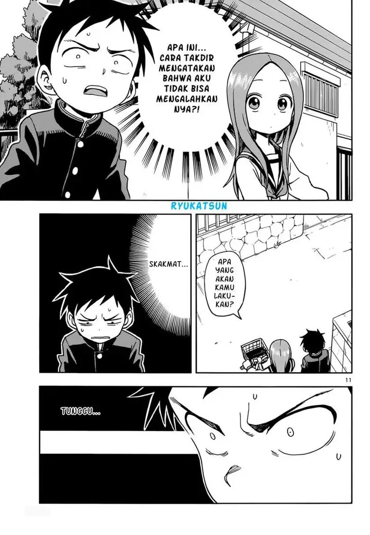 image-komik-karakai-jouzu-no-takagi-san-chapter-100-11/18