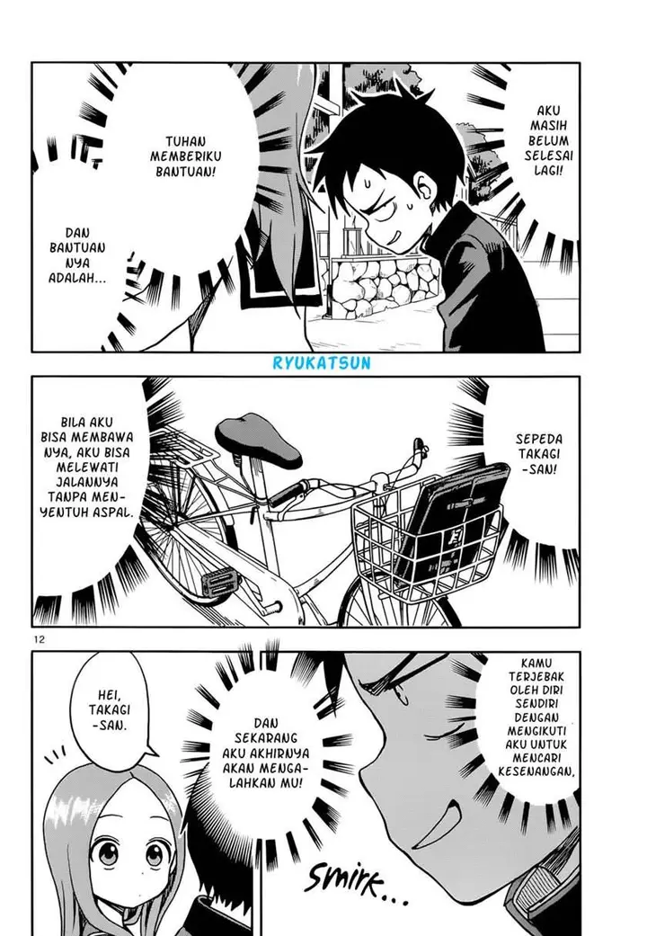 image-komik-karakai-jouzu-no-takagi-san-chapter-100-12/18
