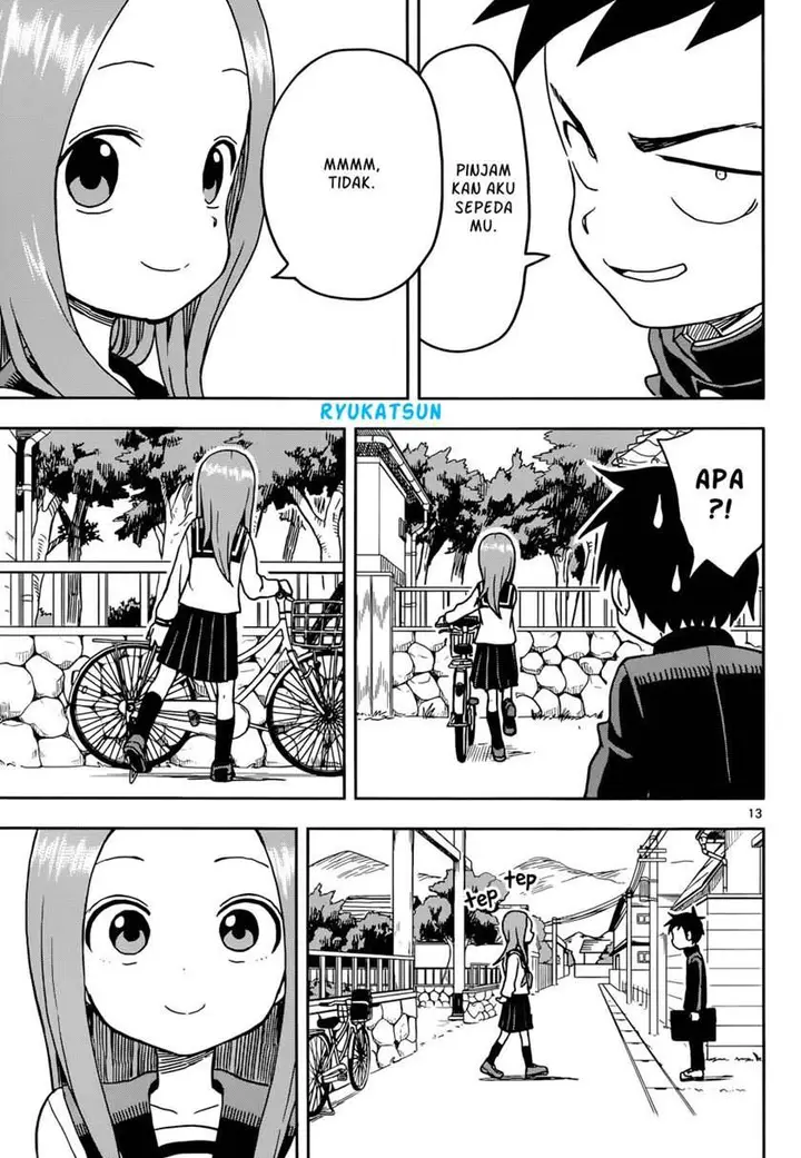 image-komik-karakai-jouzu-no-takagi-san-chapter-100-13/18