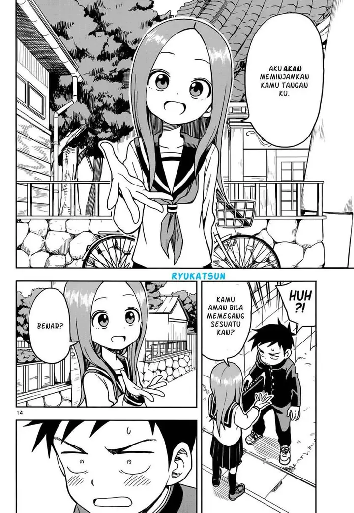 image-komik-karakai-jouzu-no-takagi-san-chapter-100-14/18