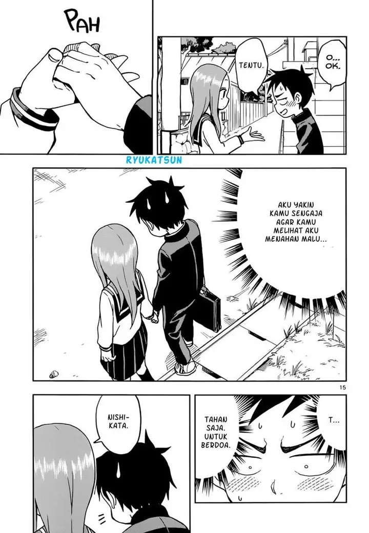 image-komik-karakai-jouzu-no-takagi-san-chapter-100-15/18