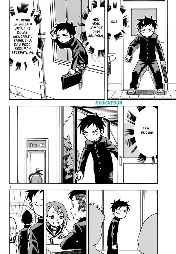 image-komik-karakai-jouzu-no-takagi-san-chapter-101-6/18