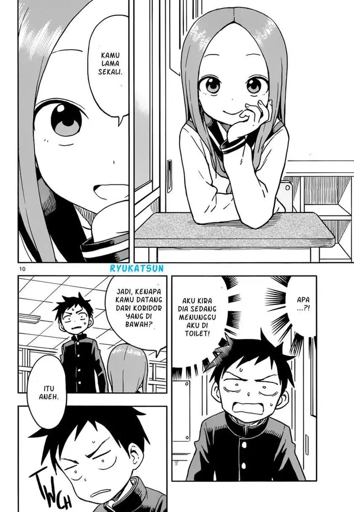 image-komik-karakai-jouzu-no-takagi-san-chapter-101-10/18