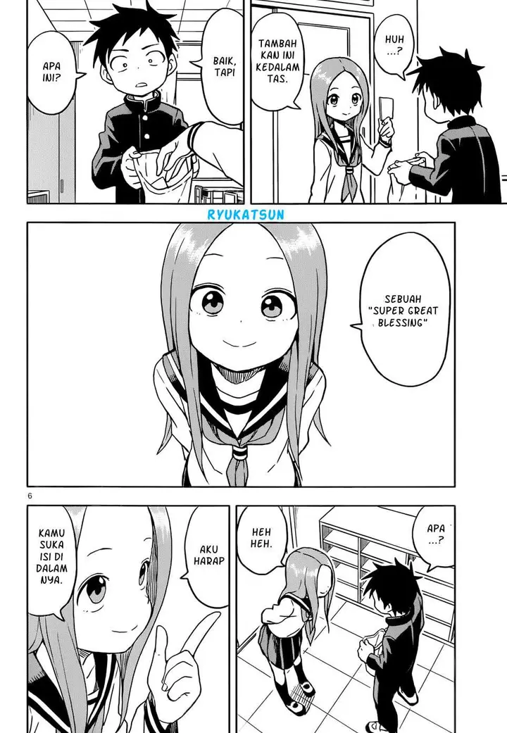 image-komik-karakai-jouzu-no-takagi-san-chapter-102-6/18