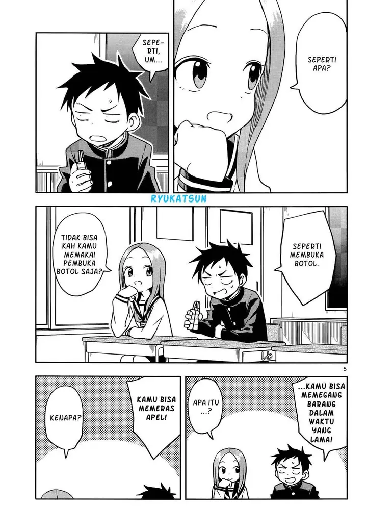 image-komik-karakai-jouzu-no-takagi-san-chapter-103-5/20