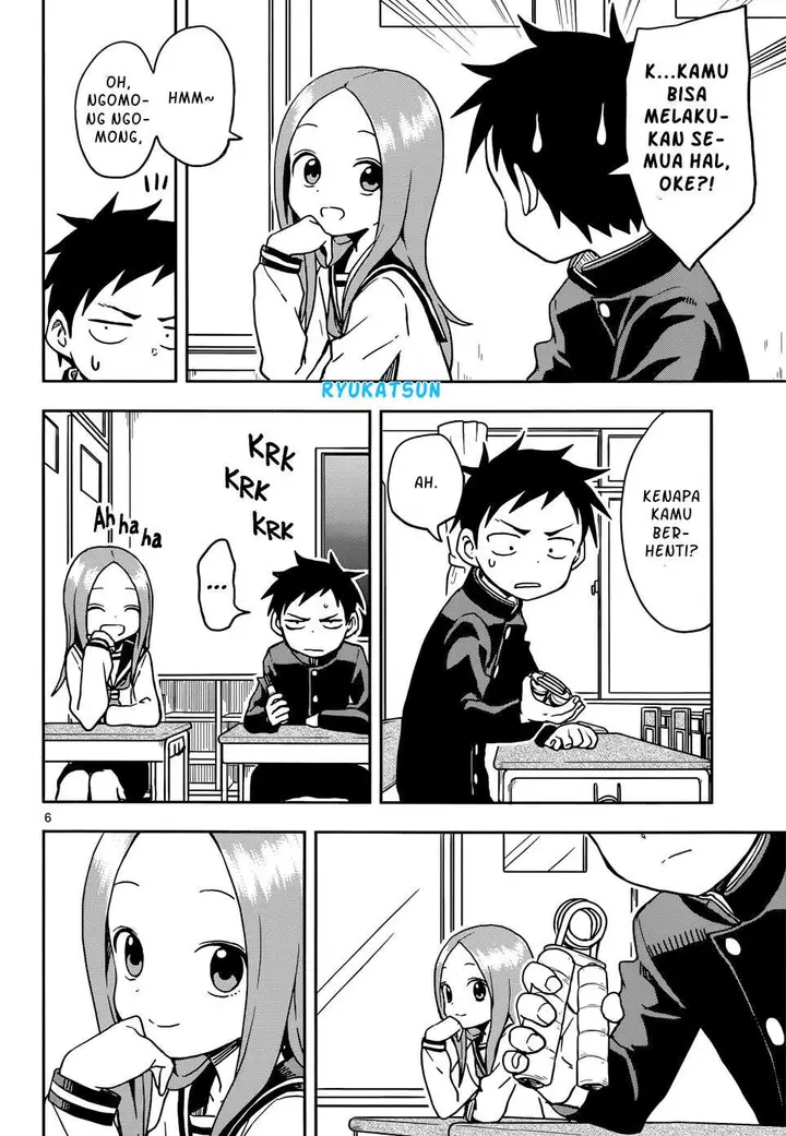 image-komik-karakai-jouzu-no-takagi-san-chapter-103-6/20