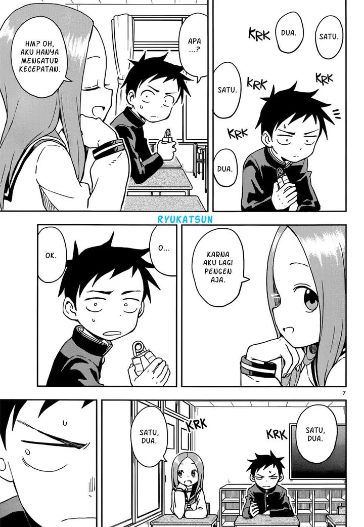 image-komik-karakai-jouzu-no-takagi-san-chapter-103-7/20