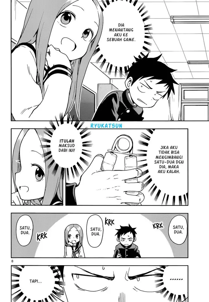 image-komik-karakai-jouzu-no-takagi-san-chapter-103-8/20