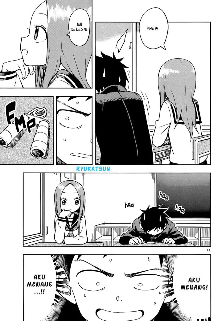 image-komik-karakai-jouzu-no-takagi-san-chapter-103-11/20