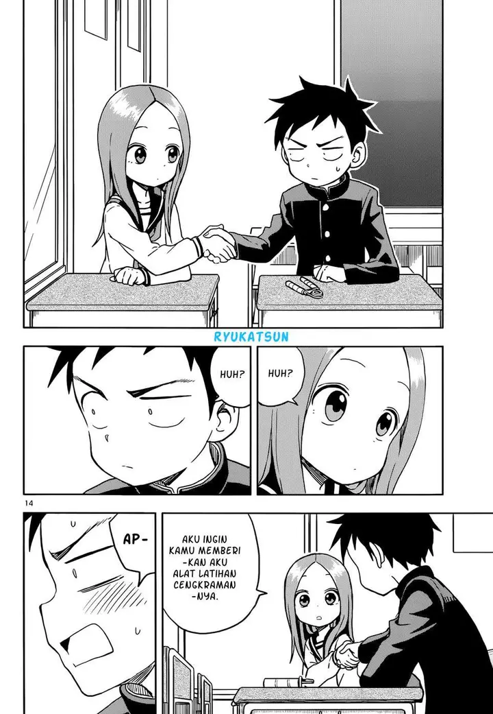 image-komik-karakai-jouzu-no-takagi-san-chapter-103-14/20