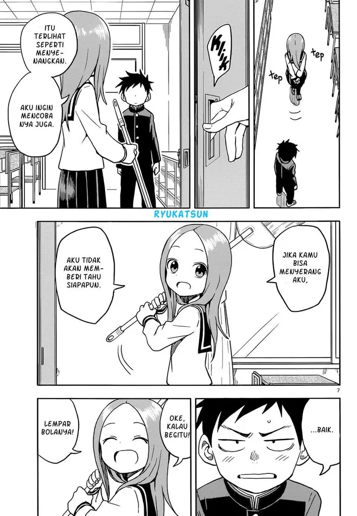 image-komik-karakai-jouzu-no-takagi-san-chapter-104-7/18