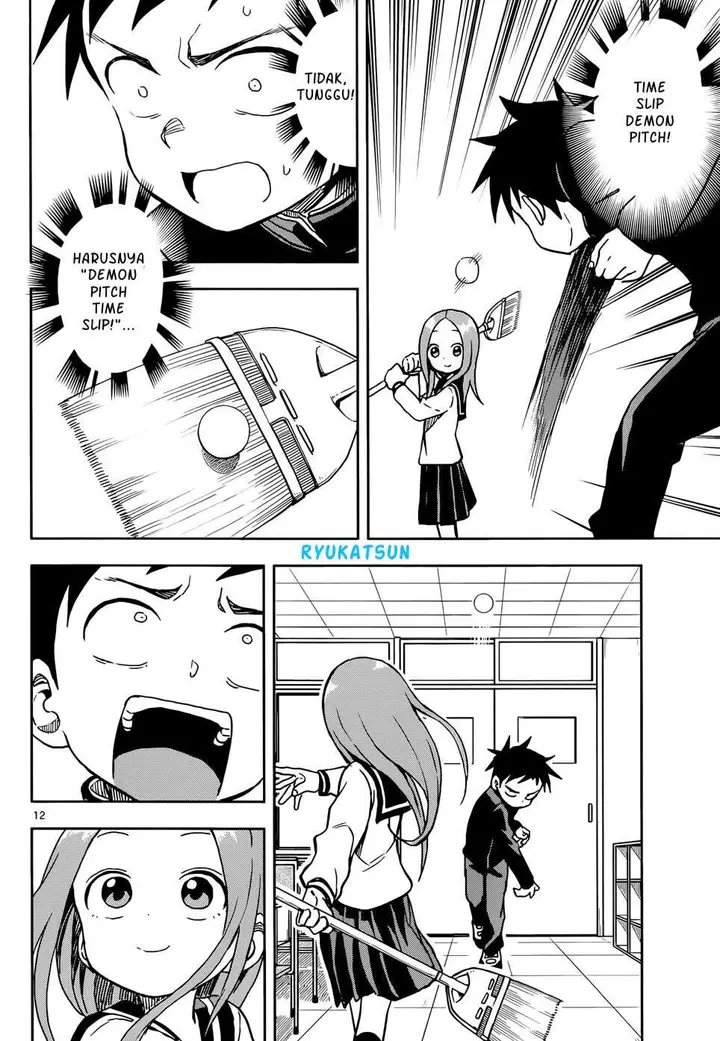 image-komik-karakai-jouzu-no-takagi-san-chapter-104-12/18