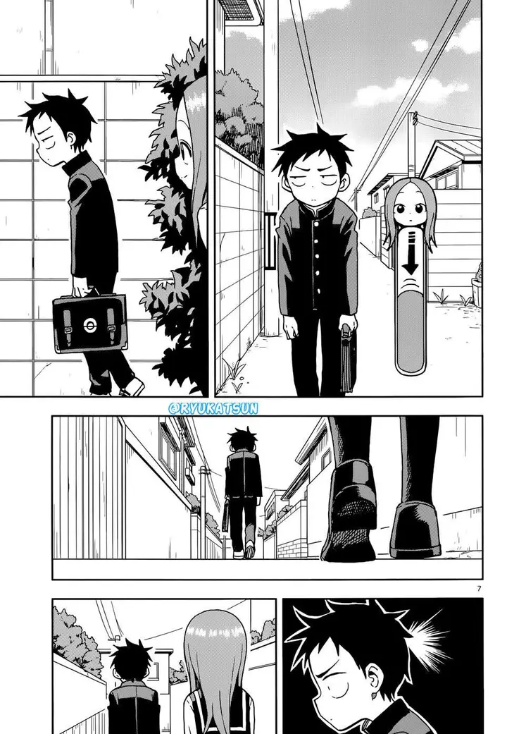 image-komik-karakai-jouzu-no-takagi-san-chapter-105-7/18