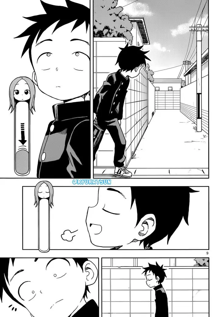 image-komik-karakai-jouzu-no-takagi-san-chapter-105-9/18