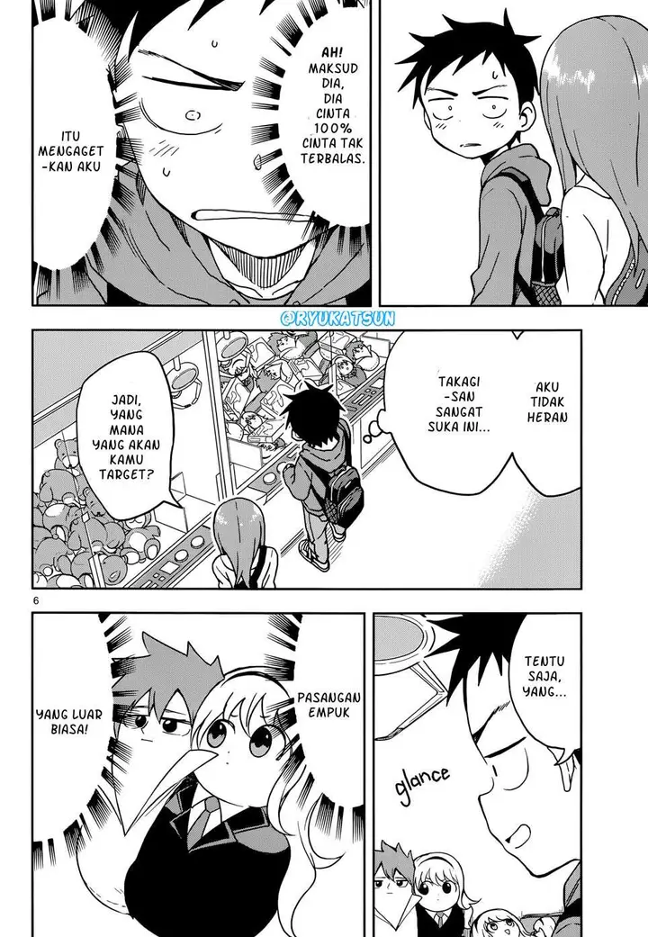 image-komik-karakai-jouzu-no-takagi-san-chapter-106-6/18