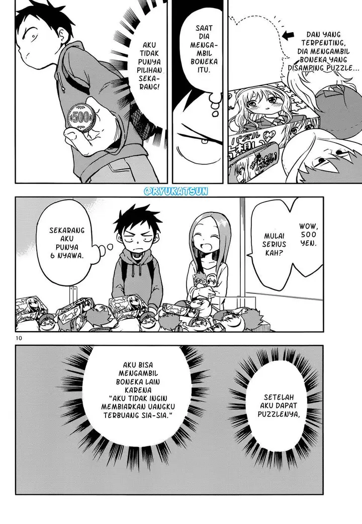 image-komik-karakai-jouzu-no-takagi-san-chapter-106-10/18