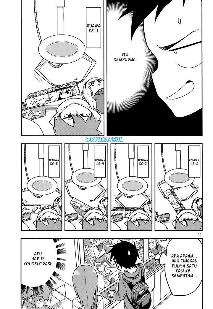 image-komik-karakai-jouzu-no-takagi-san-chapter-106-11/18