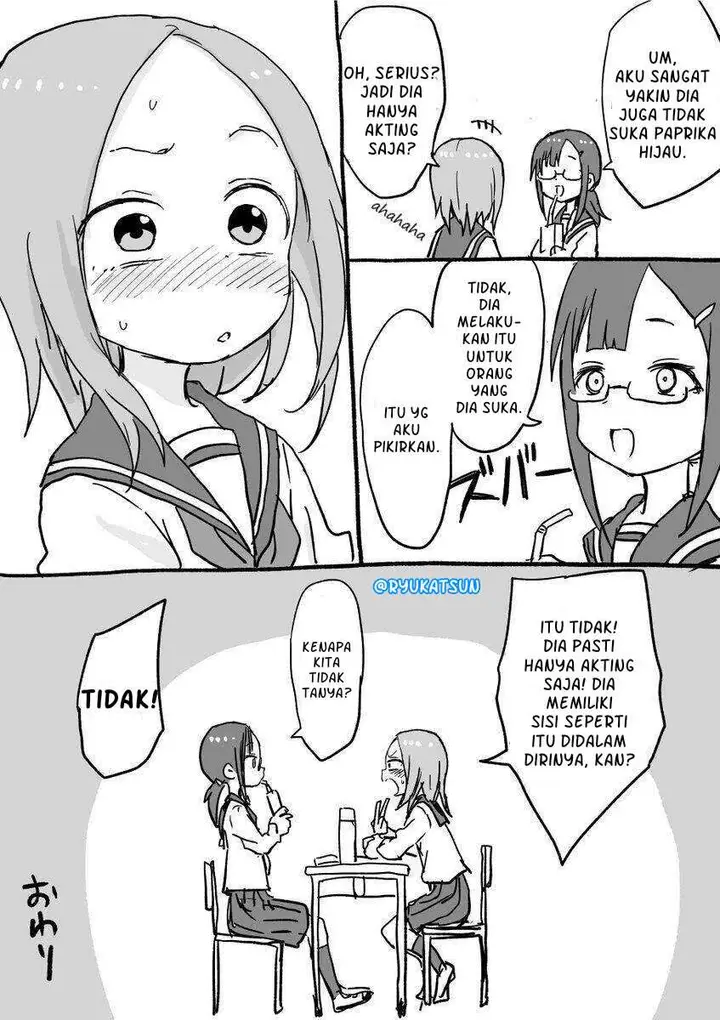 image-komik-karakai-jouzu-no-takagi-san-chapter-106.5-3/4