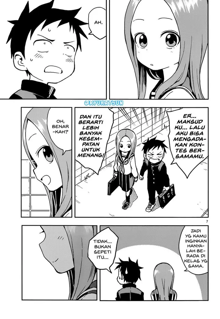 image-komik-karakai-jouzu-no-takagi-san-chapter-107-5/16