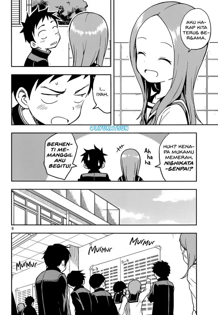 image-komik-karakai-jouzu-no-takagi-san-chapter-107-6/16