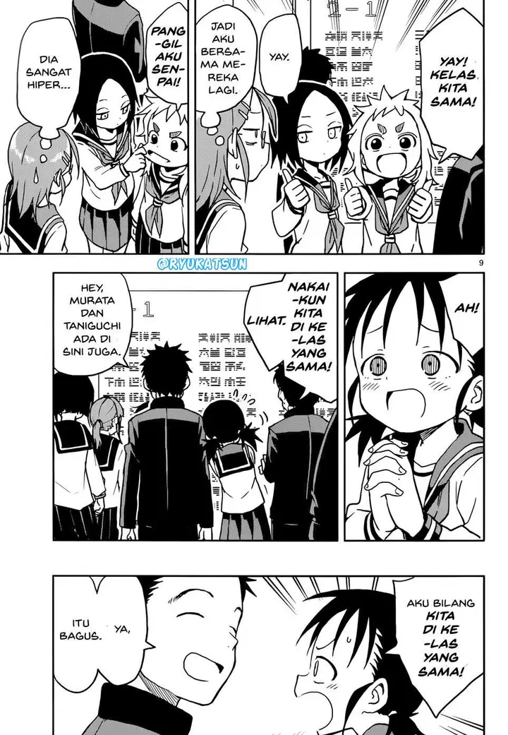 image-komik-karakai-jouzu-no-takagi-san-chapter-107-7/16