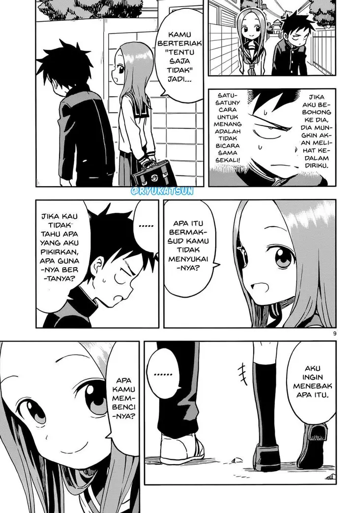 image-komik-karakai-jouzu-no-takagi-san-chapter-108-9/18
