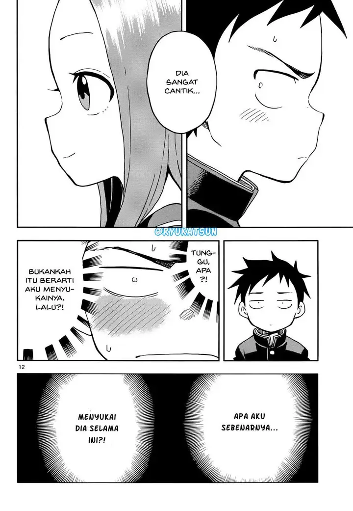 image-komik-karakai-jouzu-no-takagi-san-chapter-108-12/18