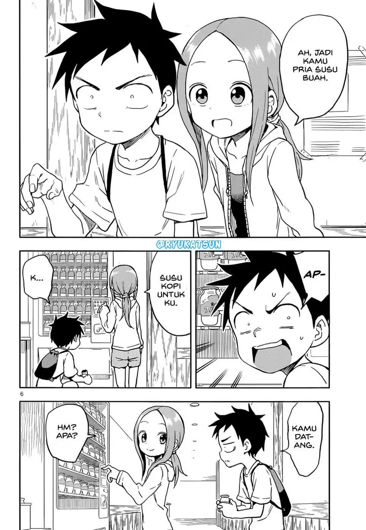 image-komik-karakai-jouzu-no-takagi-san-chapter-109-6/18