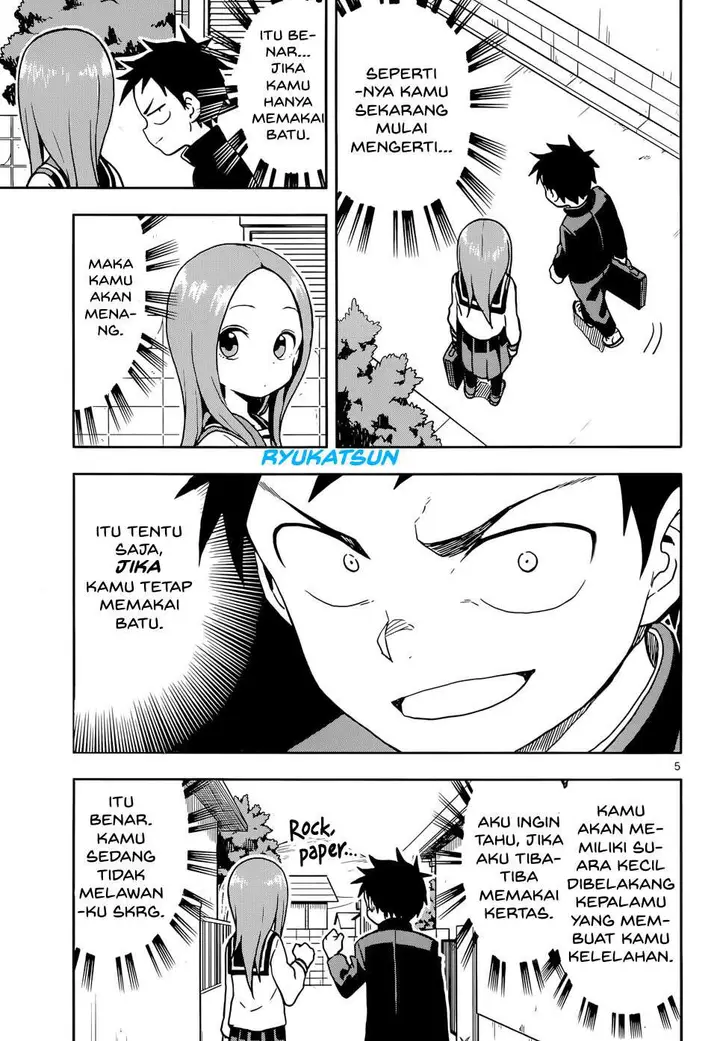 image-komik-karakai-jouzu-no-takagi-san-chapter-110-5/18