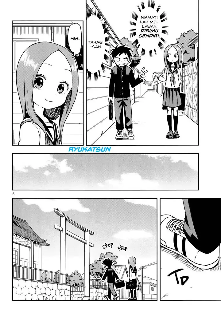 image-komik-karakai-jouzu-no-takagi-san-chapter-110-6/18